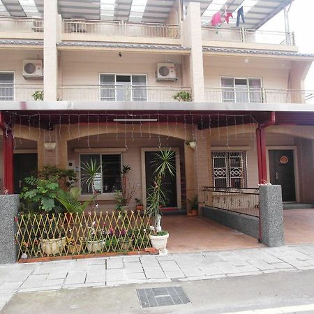 Dayin什么玩艺住宿加早餐旅馆 外观 照片