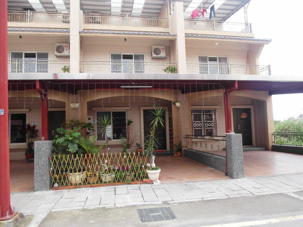 Dayin什么玩艺住宿加早餐旅馆 外观 照片