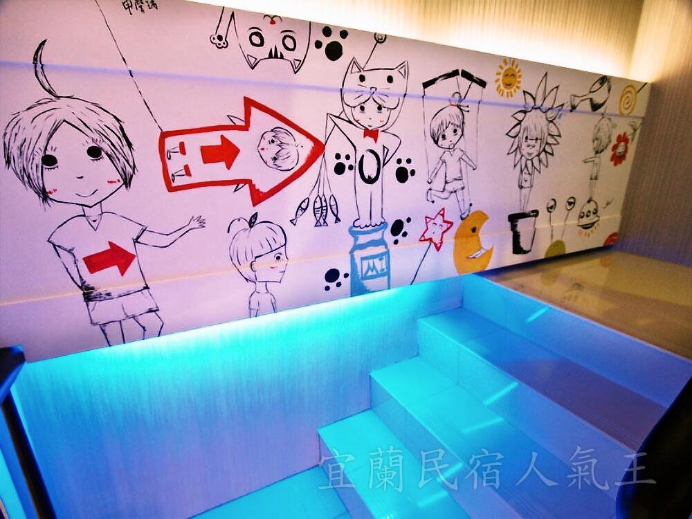 Dayin什么玩艺住宿加早餐旅馆 外观 照片
